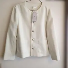 ロペピクニック ジャケット