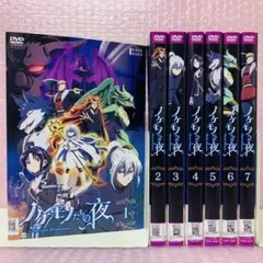 全巻セット アニメ