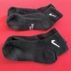 ナイキ　ソックス