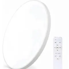 森の集楽 LED シーリングライト