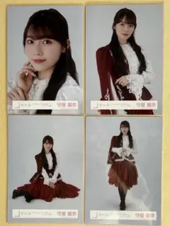 2026年最新】櫻坂46_生写真_守屋麗奈の人気アイテム - メルカリ