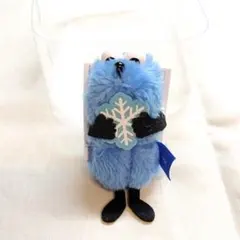 パペットスンスン マスコット