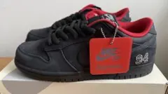 Supreme × Nike SB Dunk Low US10 28.0cmのサムネイル