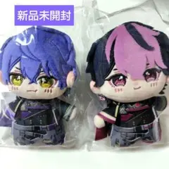 2025年最新】シクフォニ lan ぬいぐるみの人気アイテム - メルカリ