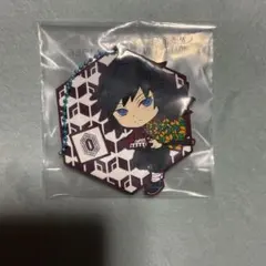 鬼滅の刃 一番くじ ラバーコースター 冨岡義勇