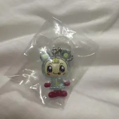 ナルミヤキャラクターズめじるしアクセサリー　ブルーベリエちゃん