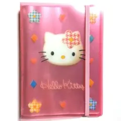 d*2様 平成レトロ　サンリオ　ハローキティ　フォトアルバム