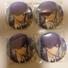 いれいす Ifさん 缶バッジ