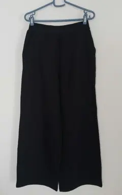 DHC♡ユースフルスウェット・ワイドパンツ♡サイズM♡未使用