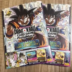 フュージョンワールド1st COLLECTION COMPLETE CARD