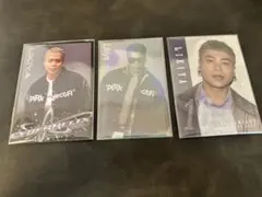 RAMPAGE LIKIYA フォトカ