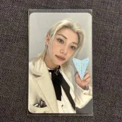 Stray Kids POPUP MD ソウル オンライン フィリックス紙飛行機