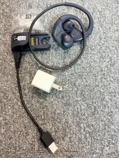 SONY Walkman ワイヤレスイヤホン NW-WS413 - メルカリ