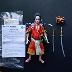2026年最新】figma歌舞伎_義経千本桜_狐忠信の人気アイテム - メルカリ