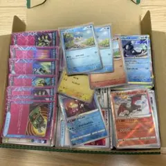 ポケモンカード　まとめ売り　約1000枚