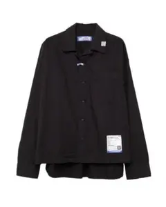 MIHARAYASUHIRO Oxford Long-sleeve Shirtのサムネイル