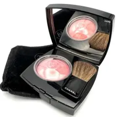 CHANEL シャネル ジュ コントゥラスト 170 ローズ グラシエ