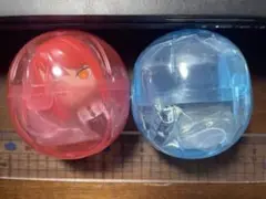 チェンソーマン ガチャガチャ ボム マキマさん