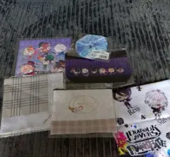 DIABOLIK LOVERS ディアラバ ディアラヴァ