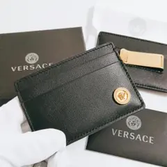 2026年最新】VERSACE メンズ マネークリップの人気アイテム - メルカリ