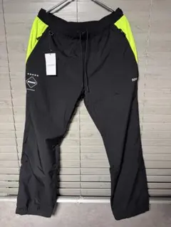 FCRB WARM UP PANTS XL 未使用 SOPH 黒