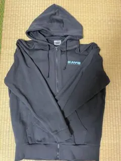 SnowMan Rays パーカー