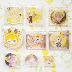 アイナナ ナギ セット まとめ売り ④