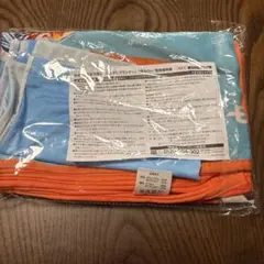 伊藤園　健康ミネラルむぎ茶　ひんやりブランケット＆枕カバー