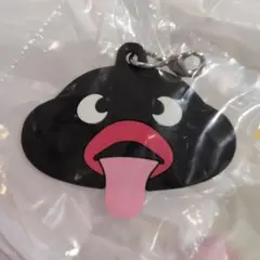 ピングー いろんなFACEラバーチャーム べ〜ピングー