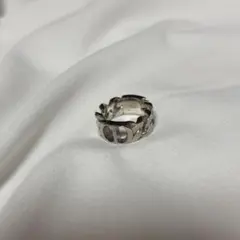 2025年最新】Christian Dior 材質：シルバー メンズ リング
