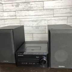 KENWOOD コンポ R-K531 CDプレーヤー 2025年最新】kenwood R-k531の人気アイテム - メルカリ