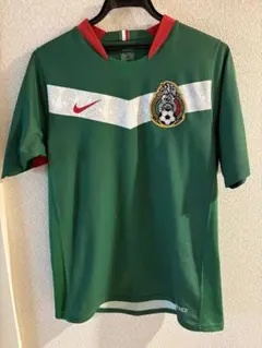 ラファエルマルケス　メキシコ代表ユニフォーム　2014 adidas W杯記念 ラファエルマルケス メキシコ代表ユニフォーム 2014 adidas W杯記念