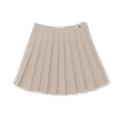 andmary Emily girls set upプリーツミニスカートのサムネイル