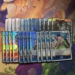 ワンピースカード　まとめ売り