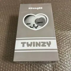 EVNNE EVNNIZ ぬいぐるみ キーリング クォジ パクジフ パクジフ クォジ evnniz EVNNE ぬいぐるみキーリング - メルカリ