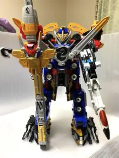 2025年最新】DX グレートゴーバスターの人気アイテム - メルカリ