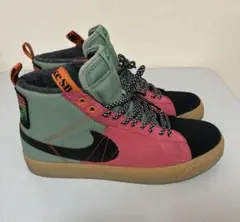 nike blazer sb