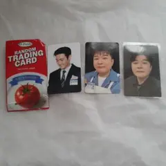 SJマーケット　トレカ