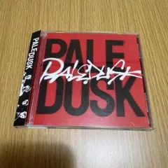 paledusk 1stアルバム　1枚組
