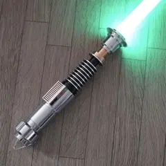 スターウォーズ　ライトセーバー　空ヒルト 2025年最新】空ヒルトの人気アイテム - メルカリ