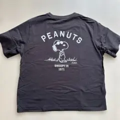 UT スヌーピーＴシャツ