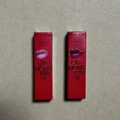 2025年最新】リップモンスター13の人気アイテム - メルカリ