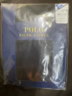 ラルフローレンのタイツ