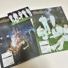 TXT Starkissed 初回限定A B