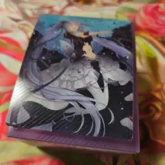 カードファイト!! ヴァンガード カードケース