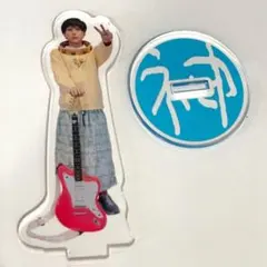 2025年最新】神聖かまってちゃん アクスタの人気アイテム - メルカリ