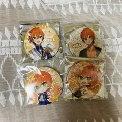 すとぷり ジェルくん 缶バッジ まとめ売り