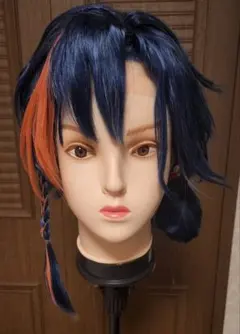 2025年最新】魁星 ウィッグの人気アイテム - メルカリ