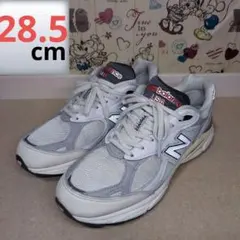 期*す様 New Balance 990v3 28.5cm