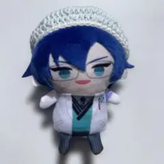 にじぱぺっと ベレー帽